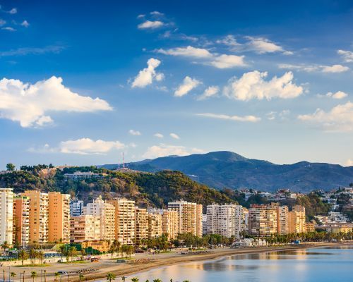 7 Nights Costa del Sol, Spain - 4* Bajondillo Apartments