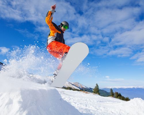 7 Nights Borovets, Bulgaraia Ski - 4* Iglika Borovets Hotel and Villas 