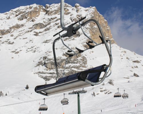 7 Nights Chamonix, France - 3* Residence La Riviere (Family)