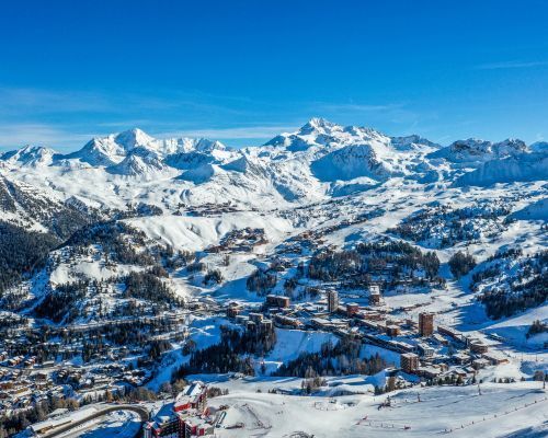 7 Nights Tignes, France- 3* Belambra Hotel Le Diva 