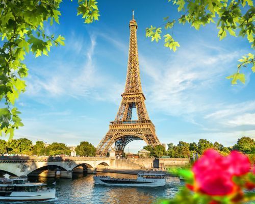 8 Days Bonjour Bordeaux: Chateaux, Wineries & Charming Villages 