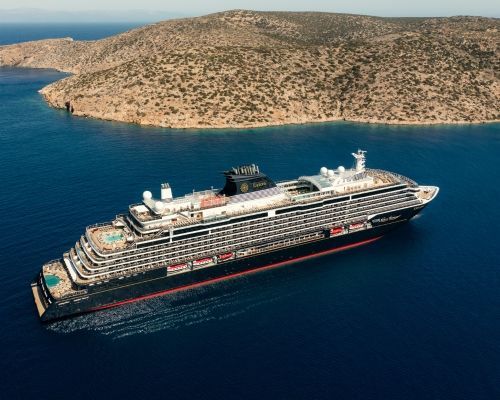 8 Nights A Journey through Mayan Marvels, Rich Reefs & Ocean Serenity- Explora I