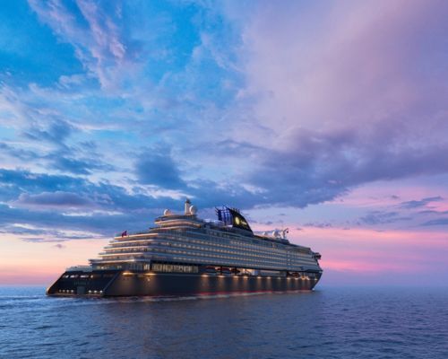 4 Nights Lisbon to Malaga Luxury Cruise - Explora II