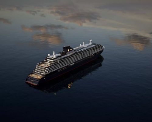 A Journey of Majestic Fjords, Soaring Waterfalls, & Timeless European Charm
