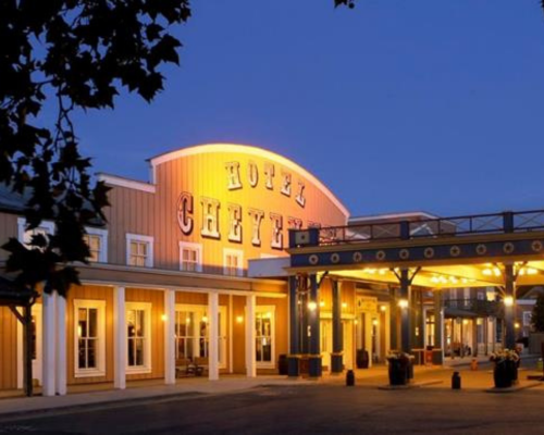 5 Days Disneyland Paris - 3* Explorers Hotel