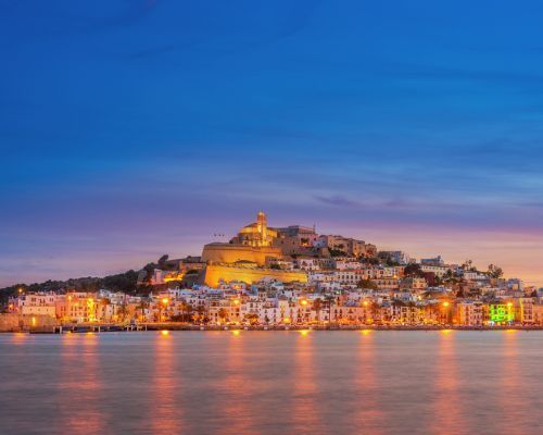 7 Nights Ibiza, Spain - 4* Holiday Village Seaview Ibiza (Family Offer)