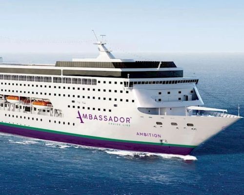 12 Nights Classic French Escapes: Bordeaux, Brest, Cherbourg & Honfleur
