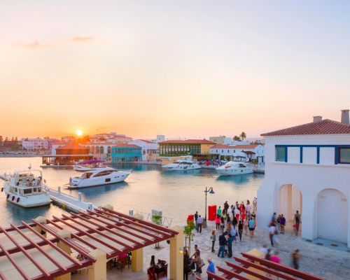 7 Nights Canarian Flavours- Marella Discovery 2