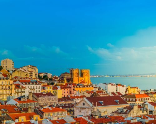 5 Nights A Journey from Atlantic Isles to Lisbon’s Maritime Grace- Explora II
