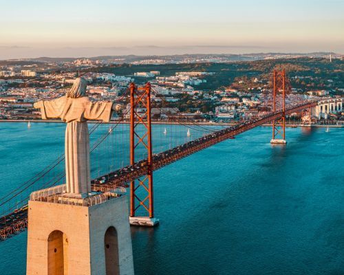 10 Days Lisbon, Porto and North of Portugal Tour