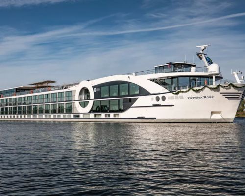 8 Days Highlights of the Douro Valley & Salamanca - MS Riviera Rose