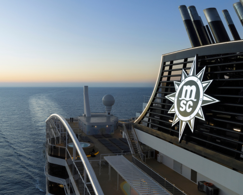 7 Nights Barbados and Southern Caribbean - MSC World America