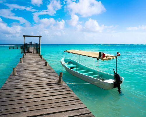 4 Nights Caribbean - MSC Seaside 2028