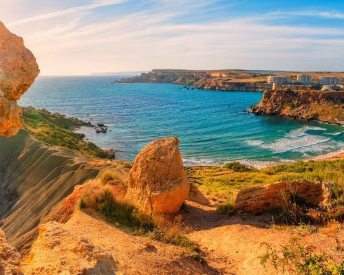 8 Days Malta Uncovered Tour