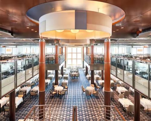 7 Nights Adriatic Explorer - Marella Voyager