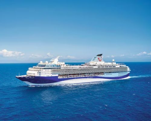 7 Nights A New Year's Dream Cruise - Marella Explorer