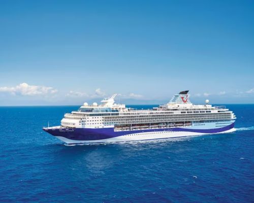 7 Night Canarian Flavours Cruise - Marella Explorer