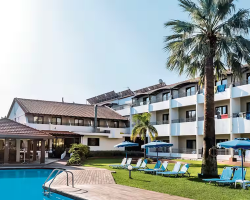 7 Nights Rhodes, Greece - 4* Arte Hotel