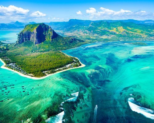 15 Nights South Africa & Mauritius - Cape Town, Garden Route, Safari & Mauritius