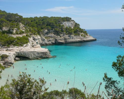 7 Nights Cala'n Forcat, Menorca - 3* Talayot Apartments