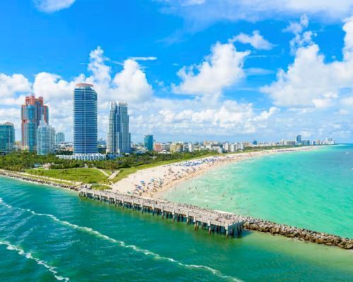 8 Nights A Journey through Mayan Marvels, Rich Reefs & Ocean Serenity- Explora I