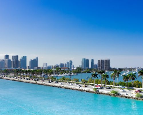 14 Nights Caribbean Cruise - MSC World America 2028