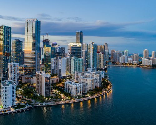 7 Nights Caribbean Cruise - MSC World America