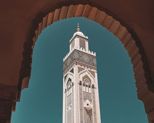 7 Nights Marrakech, Morocco - 4* TUI BLUE Medina Gardens