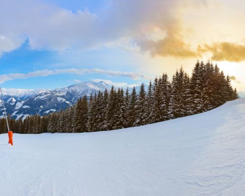 7 Nights Soll, Austria - 4* Hotel Tyrol (Family)