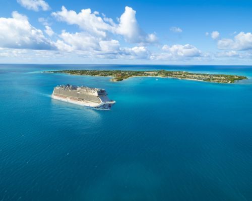 7 Nights Mediterranean: Italy, Croatia & Greece - Norwegian Gem