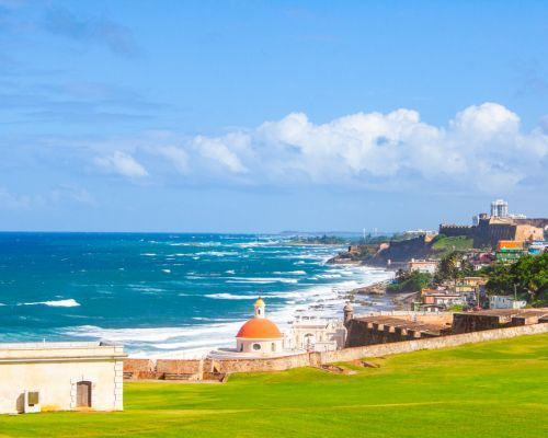 7 Nights A Journey of Caribbean Delicacies & Idyllic Islands- Explora I