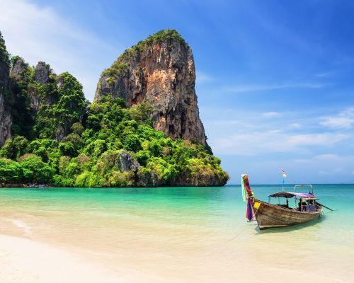 7 Nights in Thailand - Phuket & Bangkok