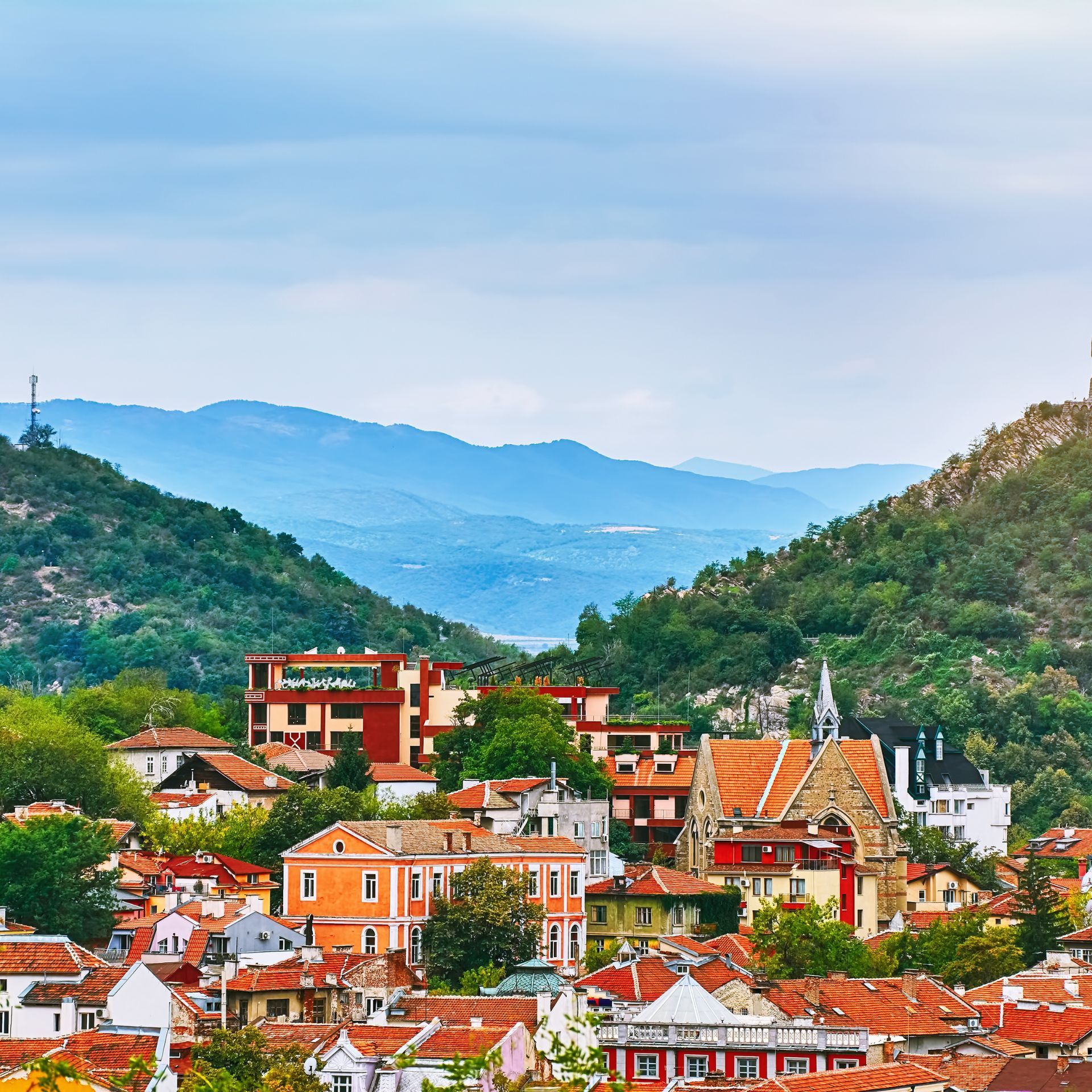 plovdiv
