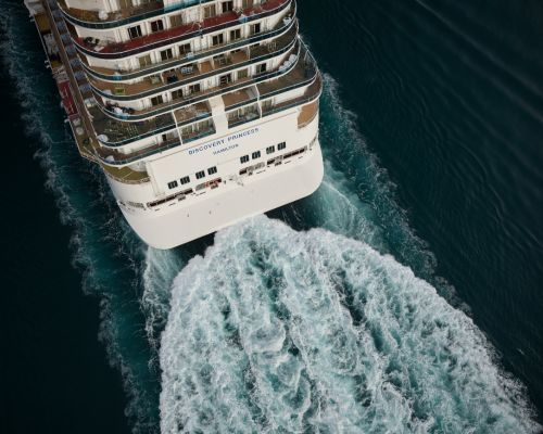 12 Nights Las Vegas Stay & Mexico Cruise - Discovery Princess