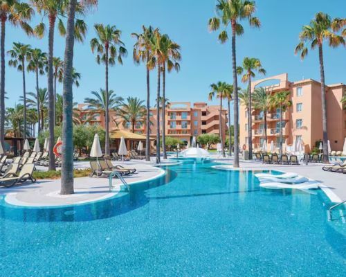 7 Nights Cala Bona, Majorca, Spain - 4* Protur Bonaire Aparthotel