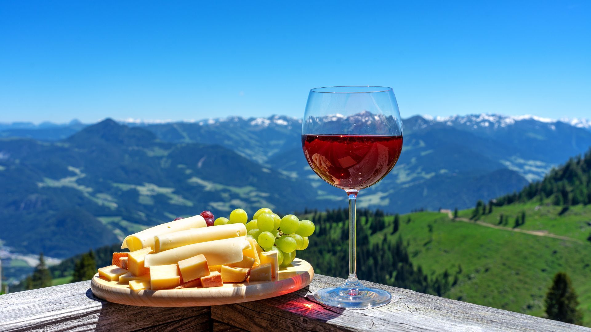 8 Days Gastronomy of the Seine River Cruise
