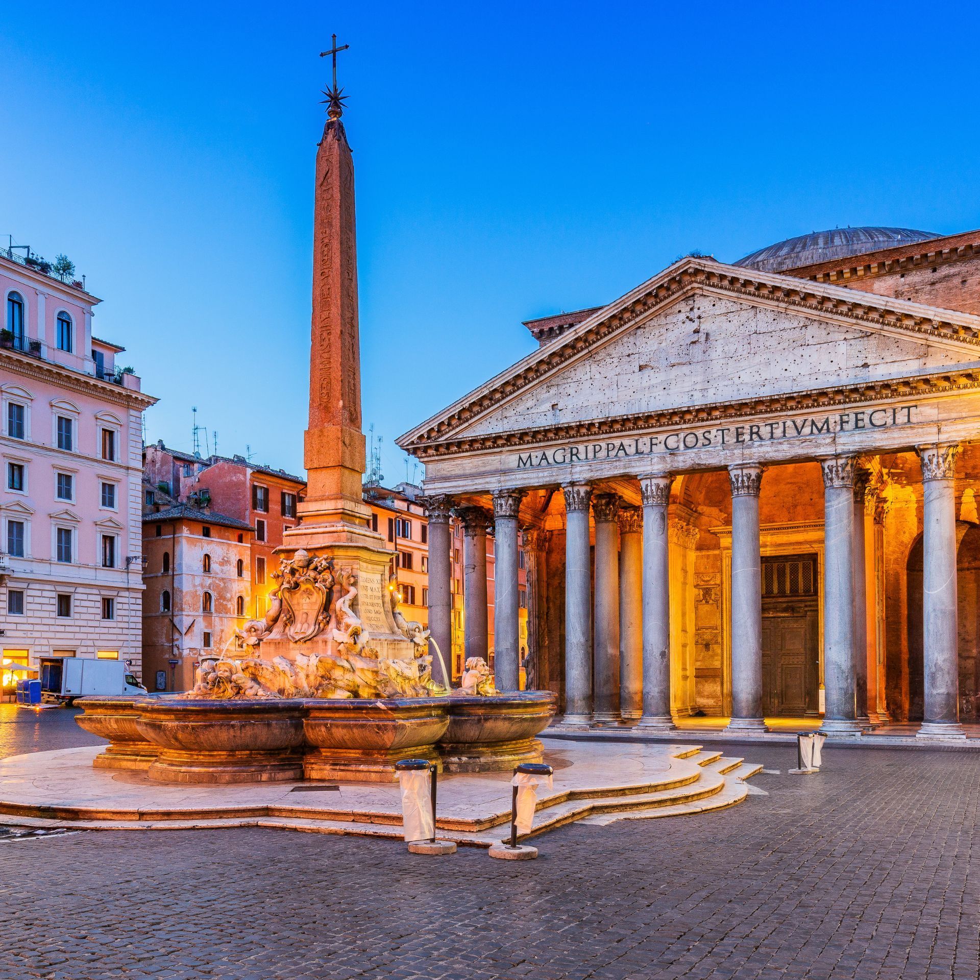Rome