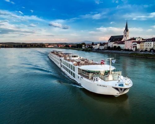 rivercruise