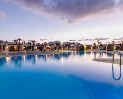 7 Nights Lanzarote - 4* Sands Beach Resort