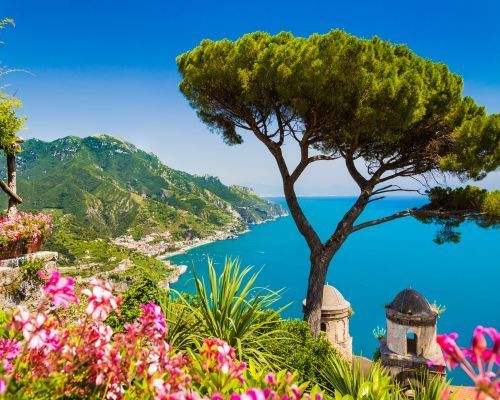 7 Nights Mediterranean Cruise Rome to Barcelona- Norwegian Epic