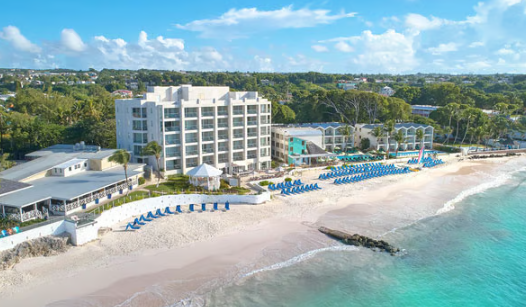 7 Nights Barbados - 4* Apes Hill