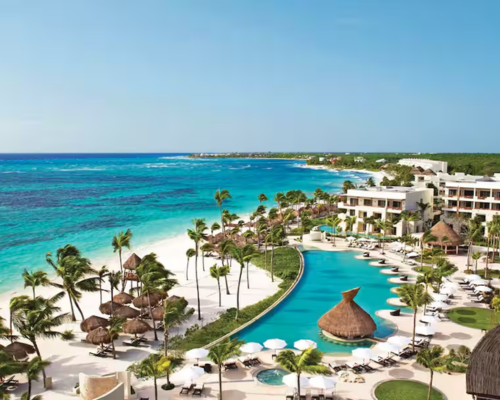 7 Nights Mexico - 5* Secrets Akumal Riviera Maya