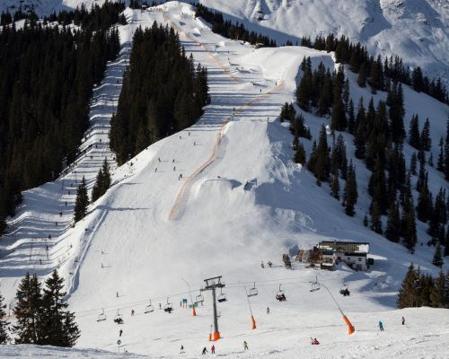 7 Nights Zell Am See, Austria- 5* Schonblick Residence