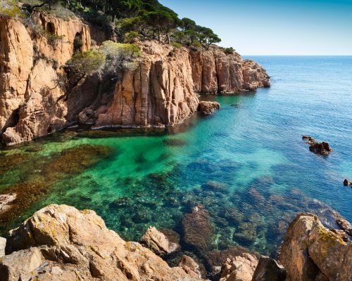 7 Nights Pineda de Mar, Costa Brava- 4* Golden Taurus Aquapark Resort