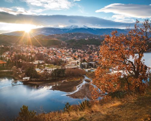 7 Nights Legends of the Balkans, Bulgaria & Macedonia Tour