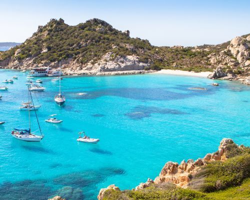 7 Nights Sardinia, Alghero-  4* Oasis Hotel