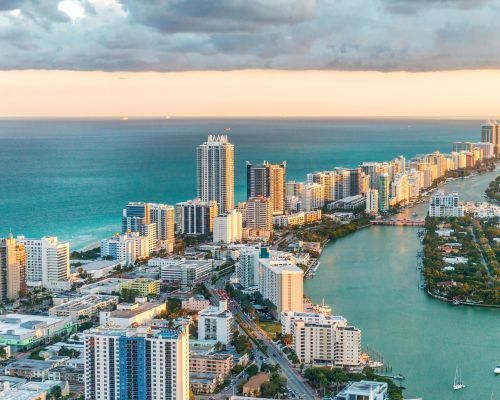 7 Nights Caribbean - MSC Seascape 2028