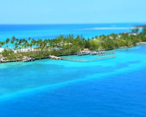 8 Nights Eastern Caribbean w/ Bahamas - Star Princess