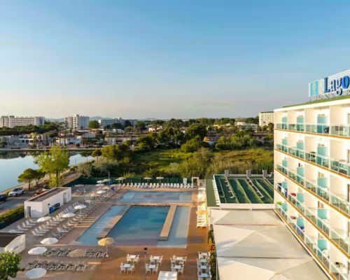 7 Nights in Majorca, Spain - 3* TUI SUNEO Lagomonte