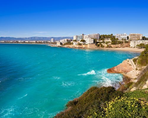 7 Nights Costa Dorada, Spain- 5* Cambrils Park